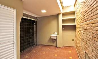 Imagem 4: Casa comercial para locação no Ipiranga, São Paulo-SP: 2 quartos, 2 salas, 2 banheiros, 1