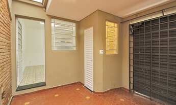 Imagem 5: Casa comercial para locação no Ipiranga, São Paulo-SP: 2 quartos, 2 salas, 2 banheiros, 1