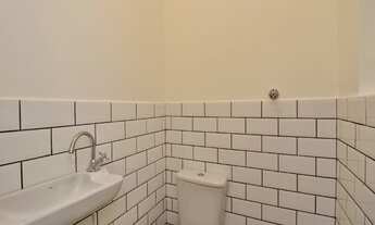 Imagem 6: Casa comercial para locação no Ipiranga, São Paulo-SP: 2 quartos, 2 salas, 2 banheiros, 1