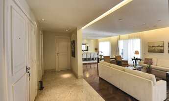 Imagem: Espetacular apartamento à venda em Cerqueira