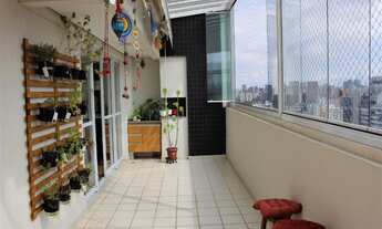 Imagem 3: Imperdível cobertura à venda em Pinheiros, São Paulo-SP: 3 quartos, 1 suíte, 2 salas, 4 ba