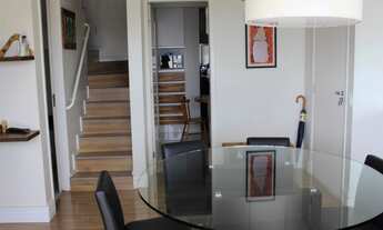 Imagem 5: Imperdível cobertura à venda em Pinheiros, São Paulo-SP: 3 quartos, 1 suíte, 2 salas, 4 ba