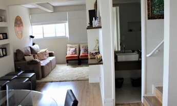 Imagem 6: Imperdível cobertura à venda em Pinheiros, São Paulo-SP: 3 quartos, 1 suíte, 2 salas, 4 ba