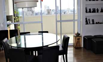 Imagem: Imperdível cobertura à venda em Pinheiros