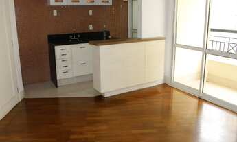 Imagem: APARTAMENTO RESIDENCIAL em SÃO PAULO