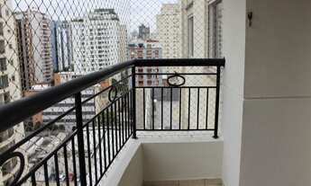 Imagem 3: APARTAMENTO RESIDENCIAL em SÃO PAULO - SP, PINHEIROS