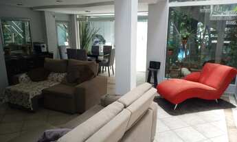 Imagem: Imperdível casa à venda na Vila Madalena