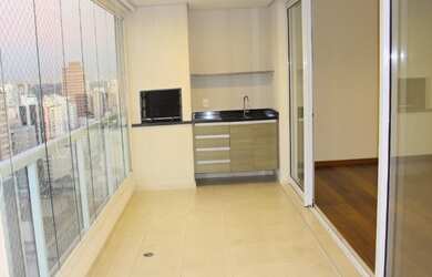 Imagem 3: Apartamento de Luxo em Pinheiros: 3 Quartos, 3 Suítes, 3 Salas, 5 Banheiros, 2 Vagas - São