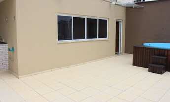 Imagem 3: Oportunidade única: Cobertura de luxo com 3 quartos e 210m² em Pinheiros, São Paulo-SP!