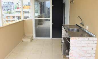 Imagem 6: Oportunidade única: Cobertura de luxo com 3 quartos e 210m² em Pinheiros, São Paulo-SP!