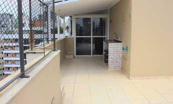 Imagem 5: Oportunidade única: Cobertura de luxo com 3 quartos e 210m² em Pinheiros, São Paulo-SP!