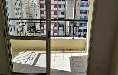 Imagem 3: Apartamento à venda em Pinheiros, São Paulo-SP: 2 quartos, 1 suíte, 2 salas, 2 banheiros