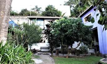 Imagem 5: Imperdível oportunidade de adquirir casa com 4 quartos e 2 suítes em Chácara Jaraguá, São