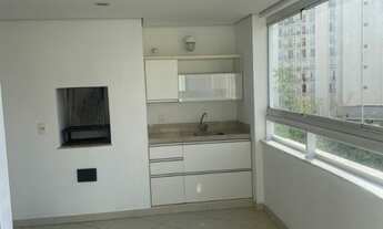 Imagem 2: APARTAMENTO RESIDENCIAL em SÃO PAULO - SP, PINHEIROS