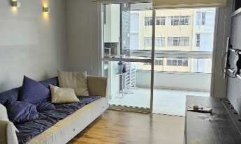 Imagem 3: APARTAMENTO RESIDENCIAL em SÃO PAULO - SP, PINHEIROS