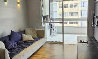 Imagem 2: APARTAMENTO RESIDENCIAL em SÃO PAULO - SP, PINHEIROS