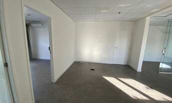 Imagem 6: Conjunto comercial de alto padrão na Barra Funda, São Paulo-SP: 2 salas, 4 banheiros, 4 va