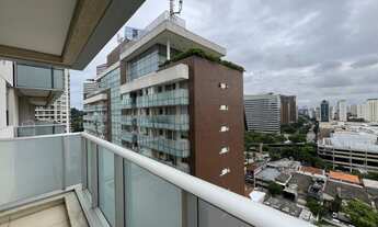 Imagem 3: Apartamento para locação no coração de São Paulo: 1 quarto, 1 sala, 1 banheiro e 1 vaga de