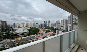 Imagem: Apartamento para locação no coração