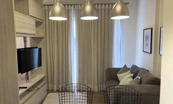 Imagem 4: Apartamento para locação no coração de São Paulo: 1 quarto, 1 sala, 1 banheiro e 1 vaga de