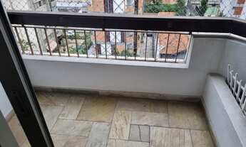 Imagem 3: APARTAMENTO RESIDENCIAL em SÃO PAULO - SP, PINHEIROS