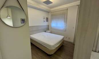 Imagem 7: Apartamento para locação no coração de São Paulo: 1 quarto, 1 sala, 1 banheiro e 1 vaga de