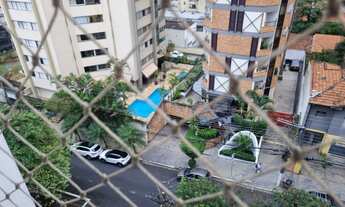 Imagem 4: APARTAMENTO RESIDENCIAL em SÃO PAULO - SP, PINHEIROS