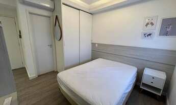 Imagem 6: Apartamento para locação no coração de São Paulo: 1 quarto, 1 sala, 1 banheiro e 1 vaga de