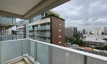 Imagem 2: Apartamento para locação no coração de São Paulo: 1 quarto, 1 sala, 1 banheiro e 1 vaga de