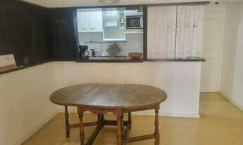 Imagem 6: Imperdível: Apartamento de 2 quartos com suíte, sala e vaga na melhor localização de Pinhe