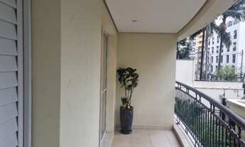 Imagem 3: APARTAMENTO RESIDENCIAL em SÃO PAULO - SP, PINHEIROS