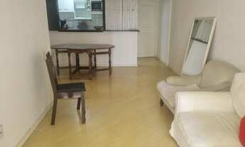 Imagem 4: Imperdível: Apartamento de 2 quartos com suíte, sala e vaga na melhor localização de Pinhe