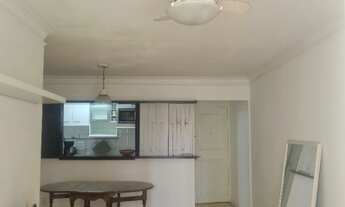 Imagem 5: Imperdível: Apartamento de 2 quartos com suíte, sala e vaga na melhor localização de Pinhe