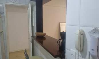 Imagem 7: Imperdível: Apartamento de 2 quartos com suíte, sala e vaga na melhor localização de Pinhe