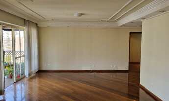 Imagem: Apartamento de Luxo em Pinheiros com 4 quartos