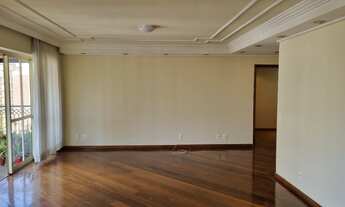 Imagem 6: Apartamento de Luxo em Pinheiros com 4 quartos, 4 suítes e 3 vagas - São Paulo-SP