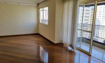 Imagem 3: Apartamento de Luxo em Pinheiros com 4 quartos, 4 suítes e 3 vagas - São Paulo-SP