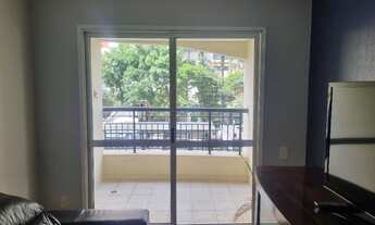 Imagem 3: Apartamento para locação com 2 quartos e 1 suíte no coração de cidade] - Confira já!