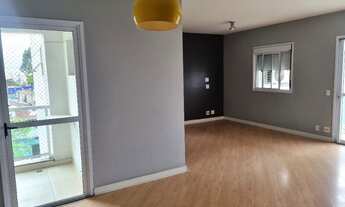 Imagem: Apartamento em Pinheiros 2 quartos, 2 suítes