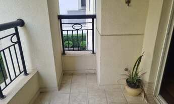 Imagem 6: Apartamento para locação com 2 quartos e 1 suíte no coração de cidade] - Confira já!