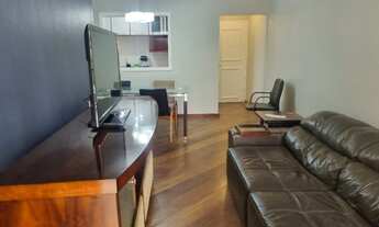 Imagem: Apartamento para locação com 2 quartos