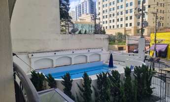 Imagem 5: Apartamento para locação com 2 quartos e 1 suíte no coração de cidade] - Confira já!