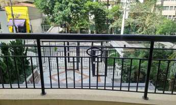 Imagem 7: Apartamento para locação com 2 quartos e 1 suíte no coração de cidade] - Confira já!