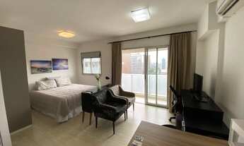 Imagem: Apartamento para locação em Santo Amaro