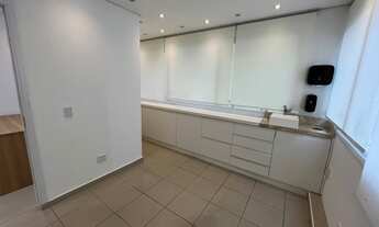 Imagem 4: Sala Comercial para Locação na Bela Vista - São Paulo-SP: 3 Salas, 2 Banheiros, 1 Vaga de