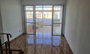 Imagem 3: Cobertura de luxo em Pinheiros: 2 quartos, 1 suite, 2 salas, 3 banheiros, 2 vagas de garag