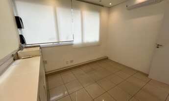 Imagem 6: Sala Comercial para Locação na Bela Vista - São Paulo-SP: 3 Salas, 2 Banheiros, 1 Vaga de