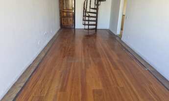 Imagem 2: Cobertura de luxo em Pinheiros: 2 quartos, 1 suite, 2 salas, 3 banheiros, 2 vagas de garag