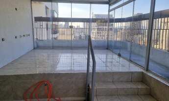 Imagem 5: Cobertura de luxo em Pinheiros: 2 quartos, 1 suite, 2 salas, 3 banheiros, 2 vagas de garag