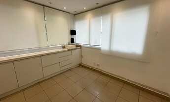 Imagem 5: Sala Comercial para Locação na Bela Vista - São Paulo-SP: 3 Salas, 2 Banheiros, 1 Vaga de